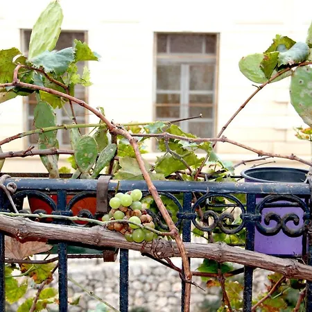 Naiadi Ortigia Holiday home Syracuse