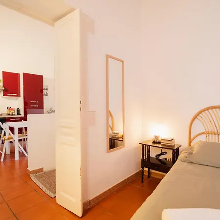 Naiadi Ortigia Holiday home Syracuse