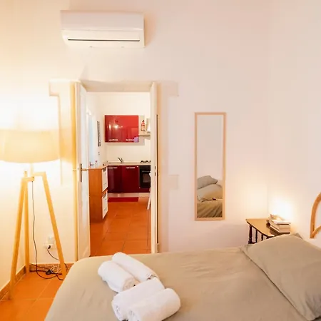 Holiday home Naiadi Ortigia Syracuse