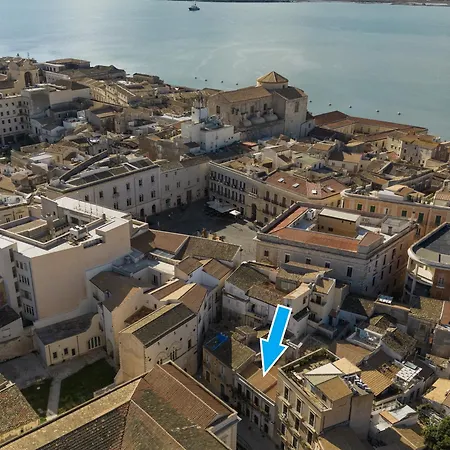 Naiadi Ortigia