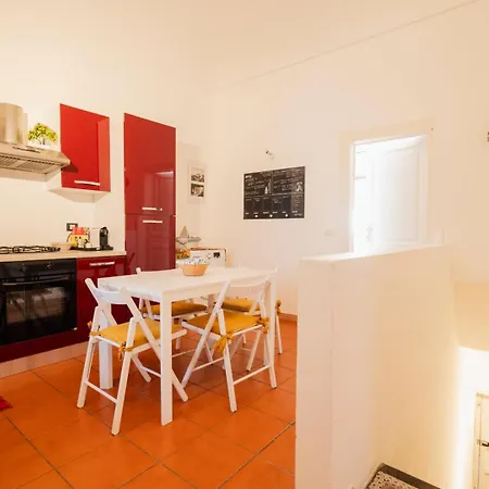 Holiday home Naiadi Ortigia