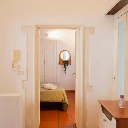 Holiday home Naiadi Ortigia Syracuse