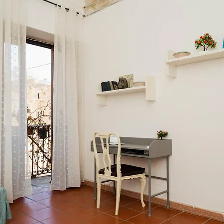 Naiadi Ortigia Holiday home Syracuse
