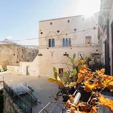 Naiadi Ortigia Holiday home *