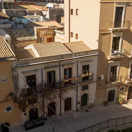 Holiday home Naiadi Ortigia