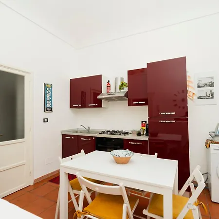 Naiadi Ortigia Holiday home