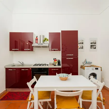 Naiadi Ortigia Holiday home *
