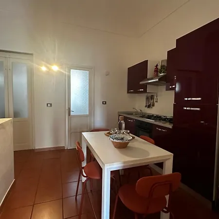 Naiadi Ortigia Holiday home