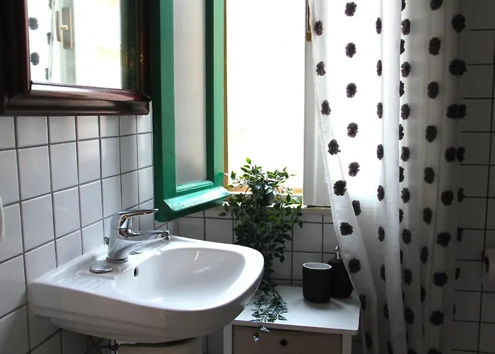 Vakantiehuis Naiadi Ortigia Syracuse