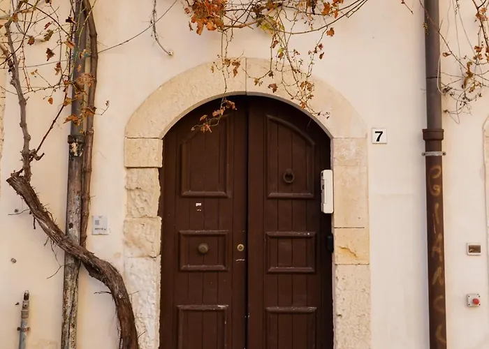 Naiadi Ortigia * Syracuse