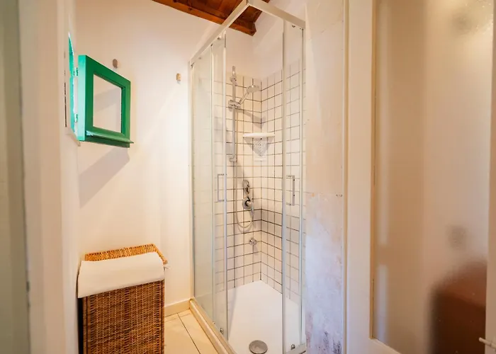 Vakantiehuis Naiadi Ortigia *