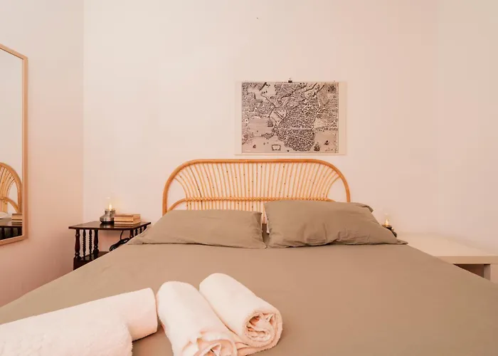 Naiadi Ortigia Syracuse